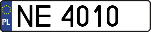 NE4010