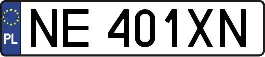 NE401XN