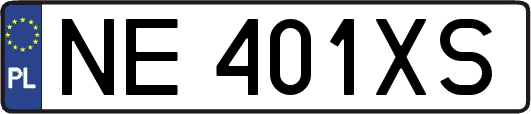 NE401XS