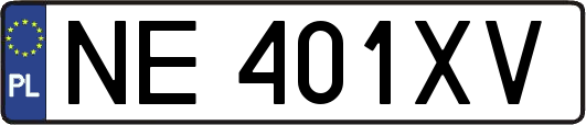 NE401XV