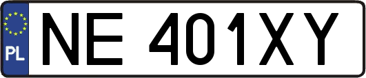 NE401XY