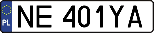 NE401YA
