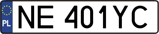 NE401YC