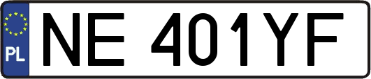 NE401YF