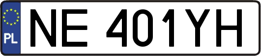 NE401YH