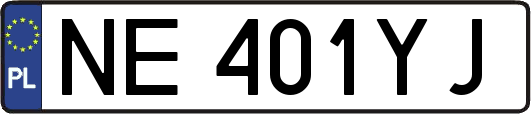 NE401YJ