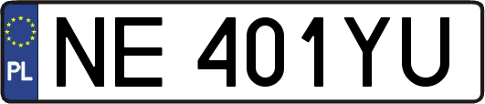 NE401YU