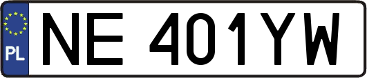 NE401YW