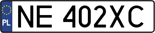 NE402XC