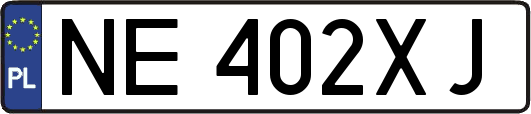 NE402XJ