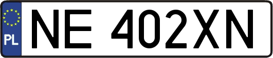 NE402XN