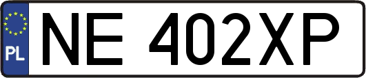 NE402XP