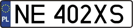 NE402XS