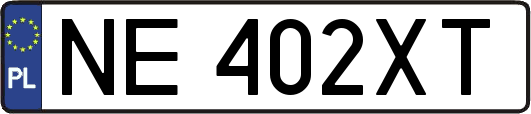 NE402XT