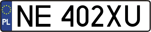 NE402XU