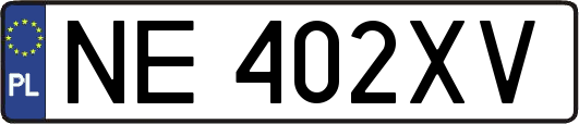NE402XV