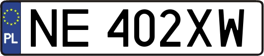 NE402XW