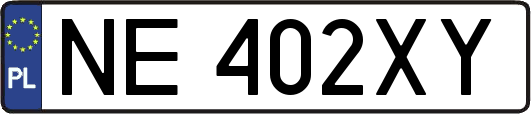 NE402XY