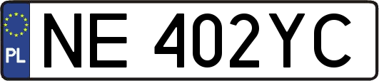 NE402YC