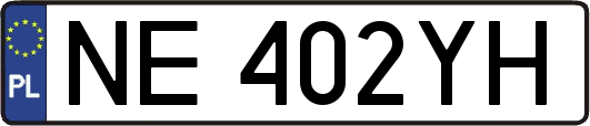 NE402YH