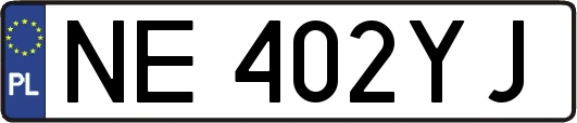 NE402YJ