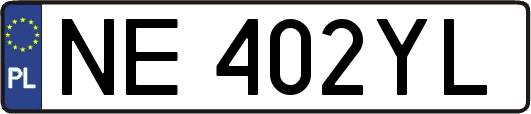 NE402YL