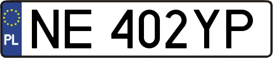 NE402YP