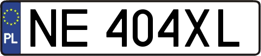 NE404XL