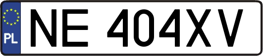 NE404XV