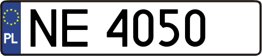 NE4050