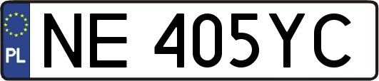 NE405YC