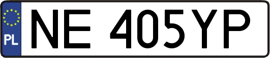 NE405YP