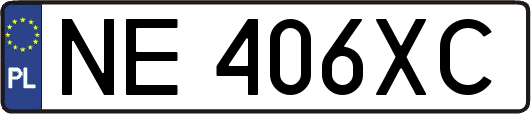 NE406XC