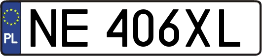 NE406XL