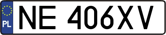 NE406XV