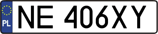 NE406XY