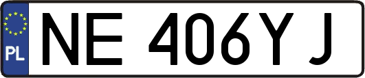 NE406YJ
