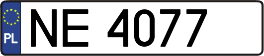 NE4077