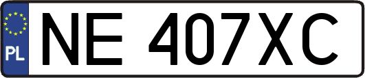 NE407XC