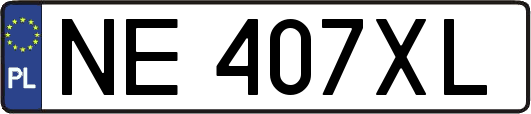 NE407XL