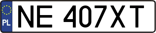 NE407XT