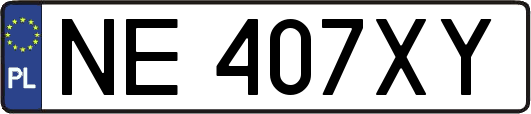 NE407XY
