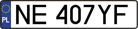 NE407YF