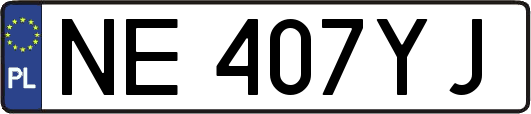 NE407YJ
