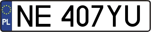 NE407YU