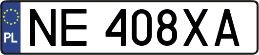 NE408XA