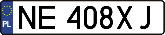 NE408XJ