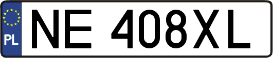 NE408XL