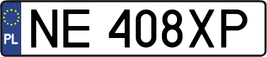 NE408XP