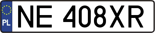 NE408XR
